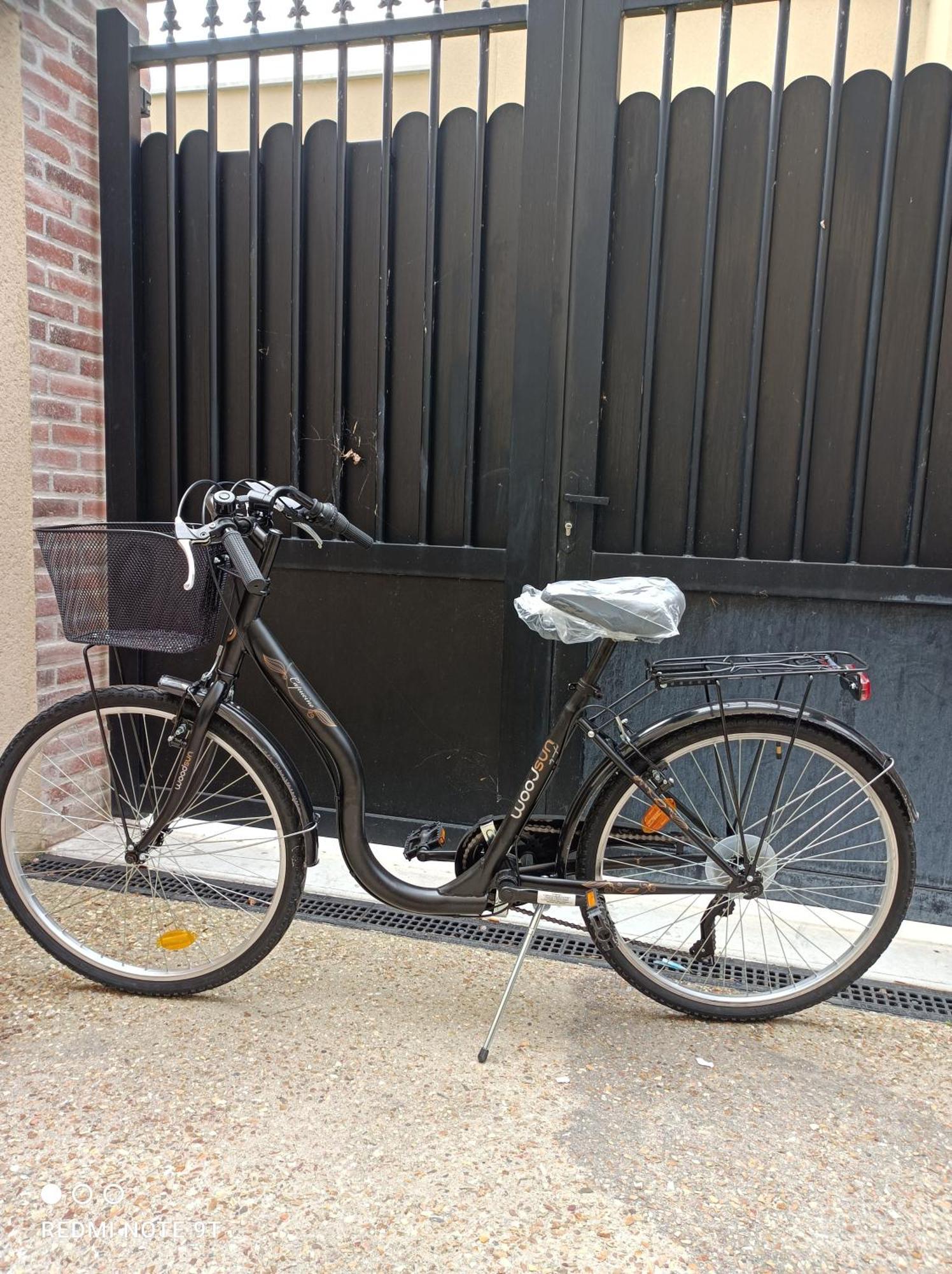 Tres Beau Studio Climatisation, Trois Etoiles, Parking A Velo, Velos En Option, Parking Prive Jardin Montargis Exterior foto